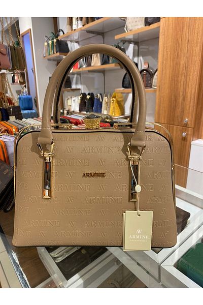 Armine Armine 339 Women's Bag - Vision Laser