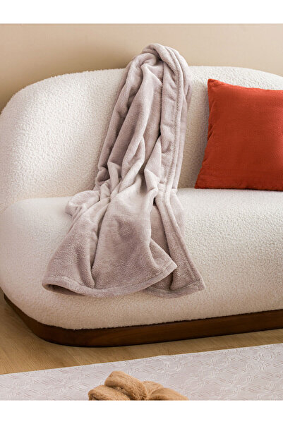 LC Waikiki LCW HOME Vizon Wellsoft Телевізійний плед 100x150 см