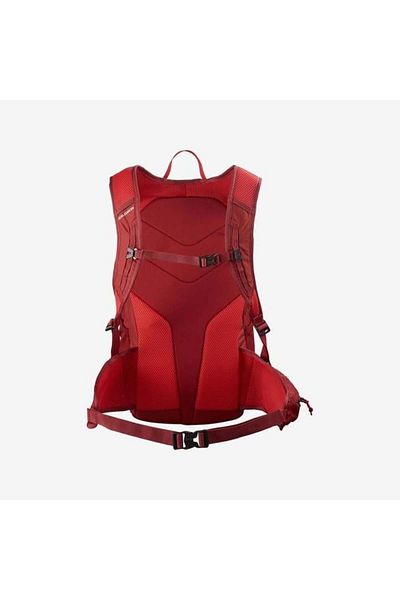Salomon Trailblazer 20 Backpack - Red