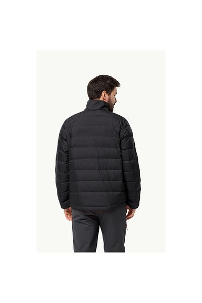 Jack Wolfskin Ather down Jkt Мъжко външно яке
