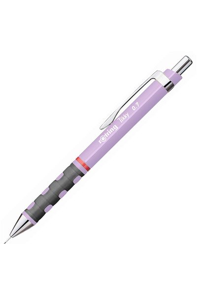 Rotring Versatil Tıkky - 0.7mm Wide Lilac