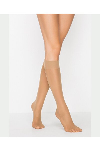 İntive Lingerie 40 Den Micro Non-Slip Trouser Socks (with Wide Colour Option)...