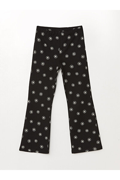 LC Waikiki Lcwk Еластичен клин за момиче с разширени крака