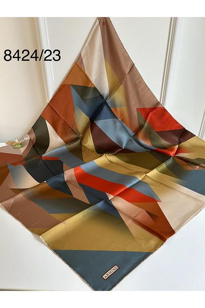 Armine Special Nostalgia Twill Μεταξωτό Μαξιλάρι 8424-23