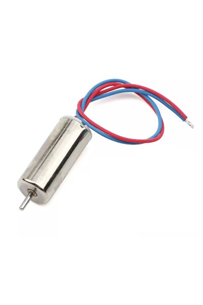 CNL M720 3.7v 43000 Rpm Mini Çekirdeksiz Dc Motor