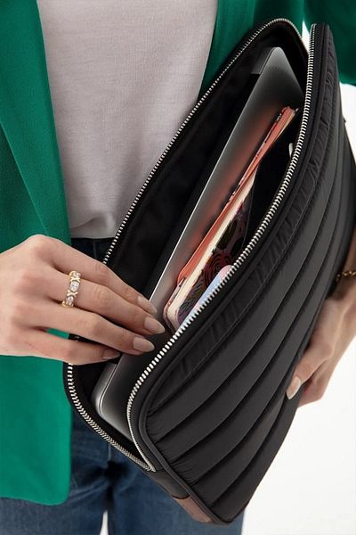 VİOLE BAG حافظة كمبيوتر محمول مقاومة للماء لجهاز ماك بوك اير برو 13 بوصة و 14 بوصة