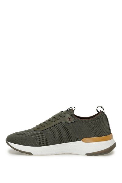lumberjack Ανδρικά αθλητικά παπούτσια Country 3fx Khaki