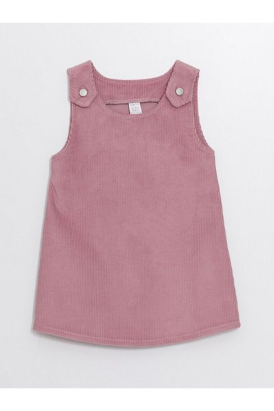LC Waikiki Lcwk Crew Neck Baby Girl Salopet для дівчинки