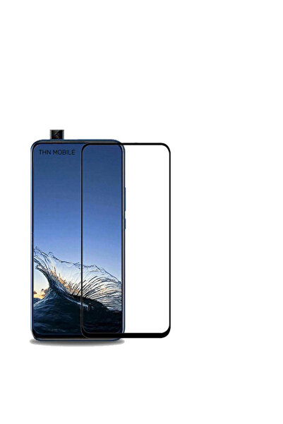 THN MOBILE Xiaomi Mi 9T Pro Ekran Koruyucu 9H Nano Kırılmaz Cam