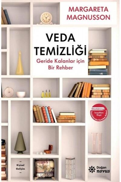 Doğan Novus Veda Temizliği