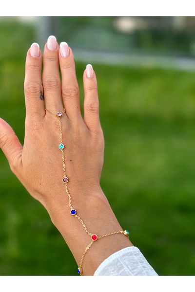HERCY 316 L Stainless Steel Shahmeran| Heart Shahmeran| Zircon Stone Shahmeran