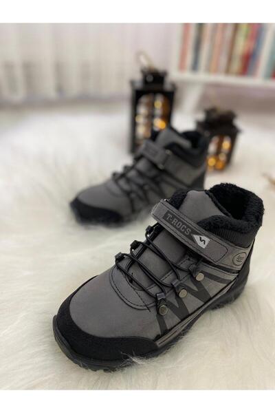 NevaYy collection İçi Kürklü Erkek Çocuk Bot