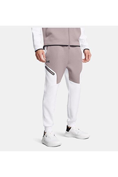 Under Armour Ua Unstoppable Flc Jgr Eu Men's Sweatpants