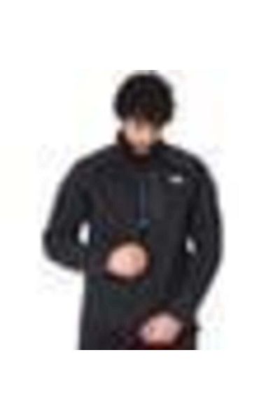 THE NORTH FACE Erkek Mont Can Soft Shell Jkt