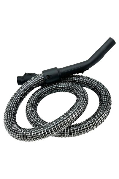 SupurgePlus Aspirator Power Eco - Furtun din sârmă de oțel compatibil Nilfisk