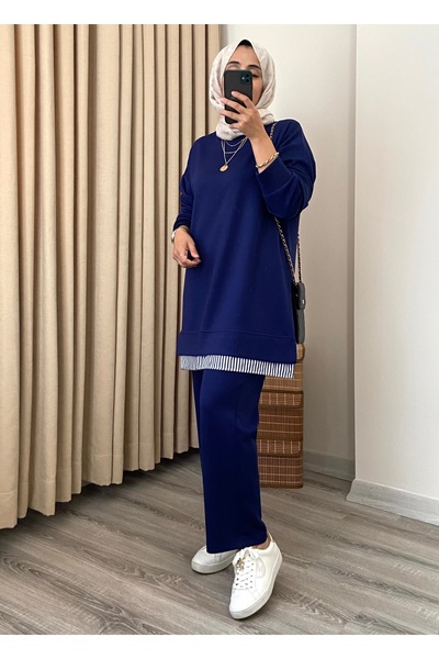 ASEL FASHİON A kalite Modal İkili Takım