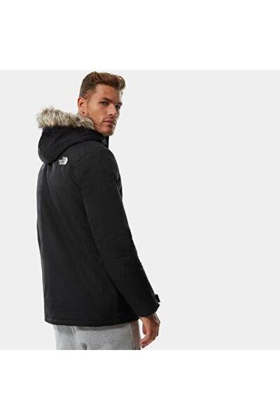 THE NORTH FACE Recycled Zaneck Jacket Erkek Mont