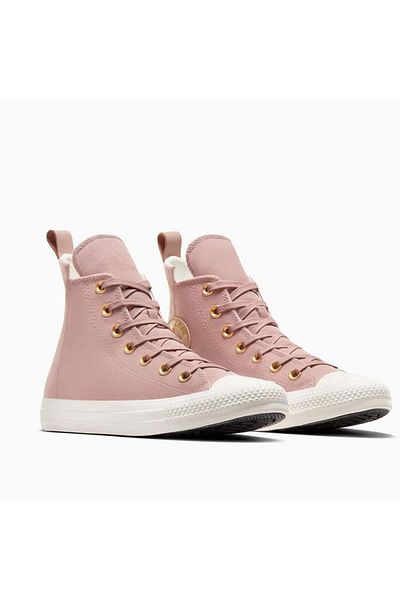 converse Ctas Hi Women's Sneakers