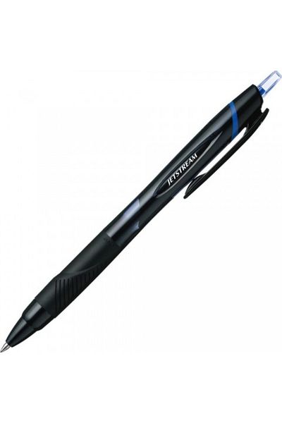 UNİ-BALL Uniball Jetstream Sport 0.7mm Ballpoint Pen Blue / Sxn-157s