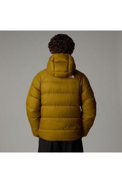 THE NORTH FACE M Hydrenalite Down Hoodie Erkek Mont