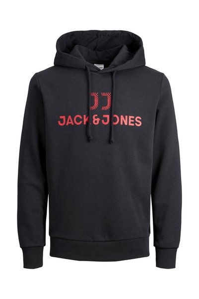 Jack & Jones Muška majica Jcodat sa kapuljačom