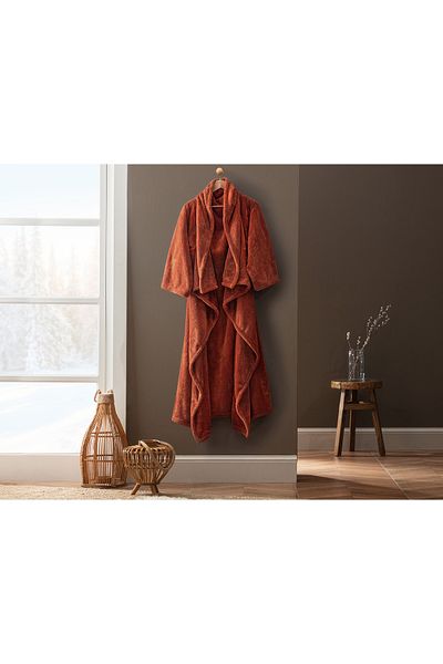 Madame Coco Marla Wearable Tv Blanket