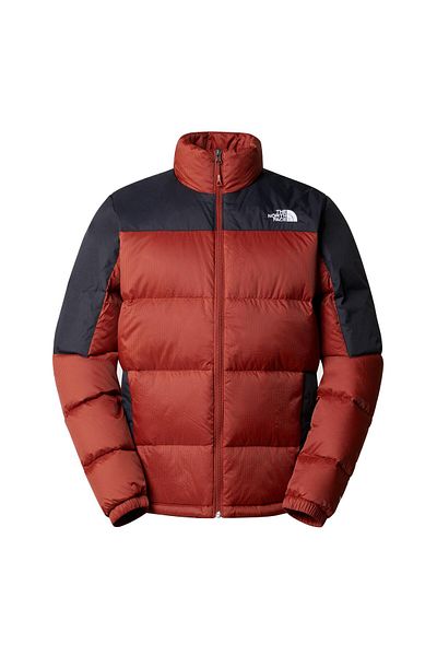 THE NORTH FACE M Diablo Down Jacket Men's Coat