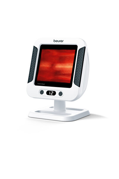 Beurer IL 60, infrared (kızılötesi) ısıtma cihazı