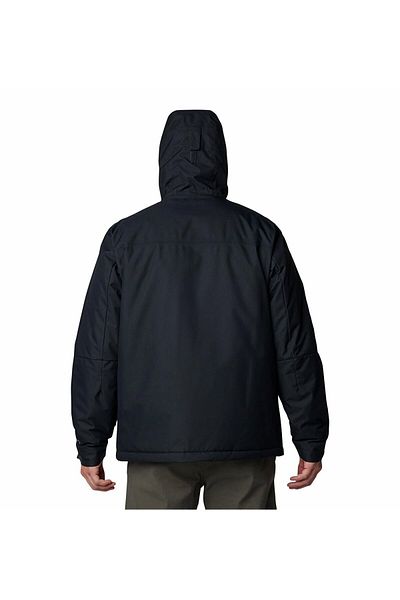 Columbia Wm6558 Hikebound Ii Insulated Jacket Men's Coat