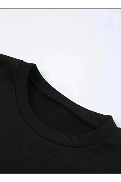 caddekombin Milano Printed Sweatshirt