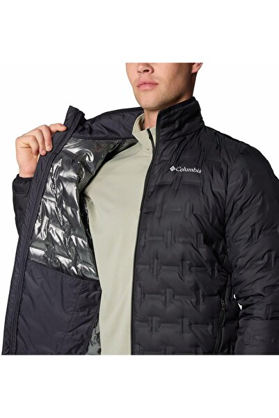 Columbia WO8412 Delta Ridge II Down Jacket Erkek Mont