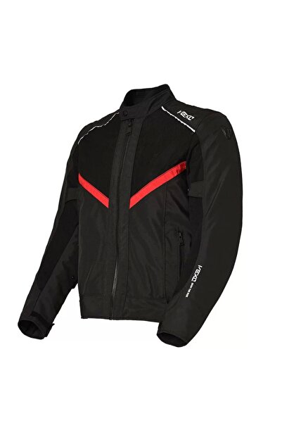 Vexo سترة كواترو سوداء