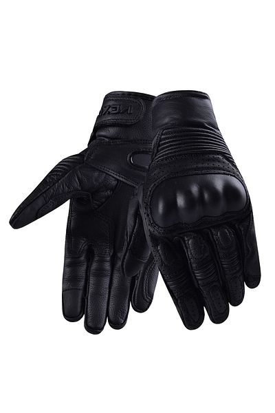 Vexo Contra Air Gloves Black