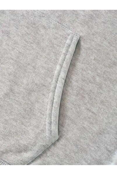 caddekombin Milano Italy Patterned Sweatshirt