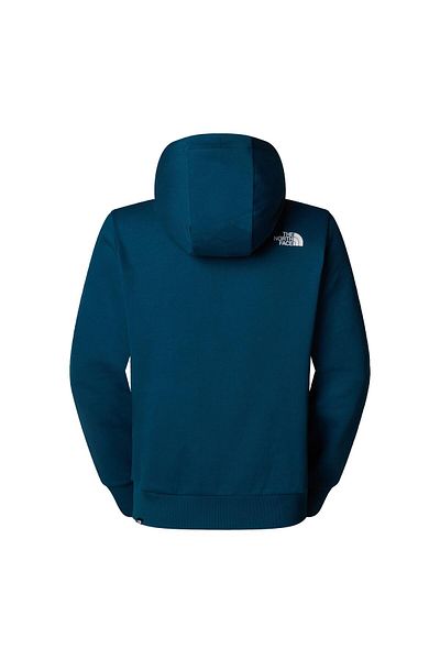 THE NORTH FACE Ανδρικό φούτερ M Simple Dome Hoodie