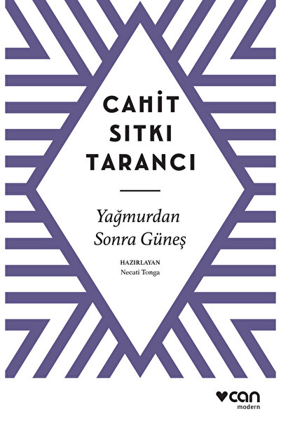 CAN Yağmurdan Sonra Güneş
