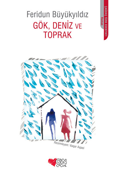 CAN Gök, Deniz ve Toprak