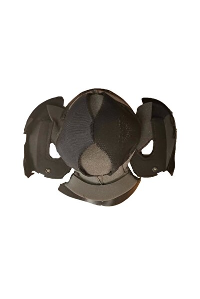 LS2 FF370 KASK IÇ PED KOMPLE SET