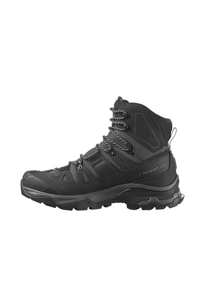 Salomon Męskie buty outdoorowe Quest 4 Gtx