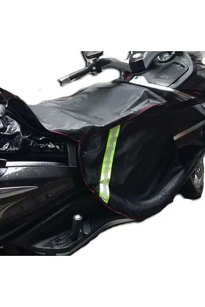 Vexo Knee Pad Cover Maxi Scooter Universal