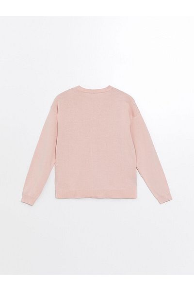 LC Waikiki Lcw Warmth of Knowledge Cardigan