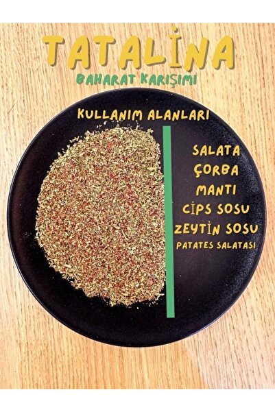 HEPSİ ANADOLU Tatalina Özel Baharat Karışımı 250gr.