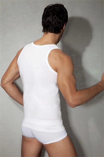Home Defnada Doreanse Sleeveless Men's Tank Top 2005