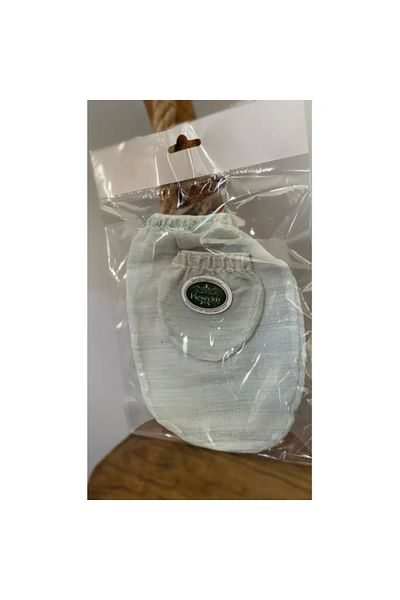 SED Real Silk Face Body Washcloth