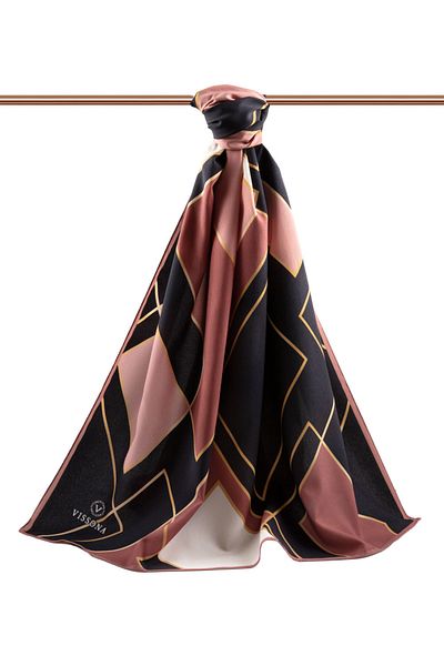 Vissona ΠΟΛΥΤΕΛΕΣ MEDINA SILK ΣΑΛΙ