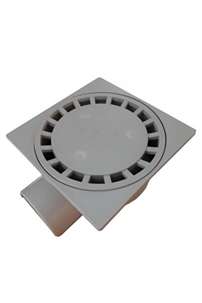 Mestore Floor Drain 100 mm (Side) - 9996669961138