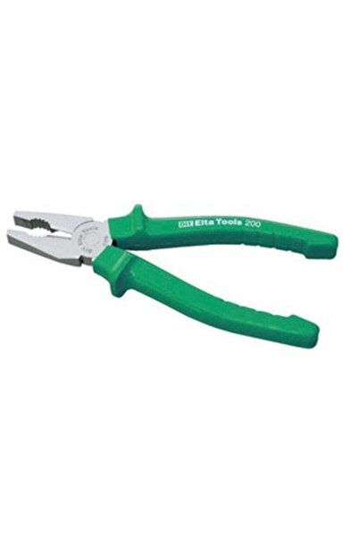 Mestore إلتا 3021 كماشة مركبة 180 ملم - 8691150413462