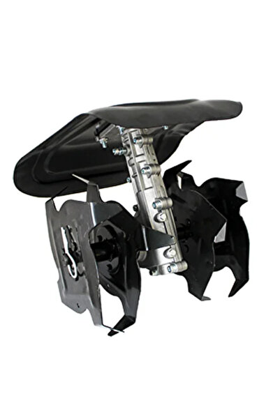 İtal Tırpan Çapalama Aparatı 28x9T