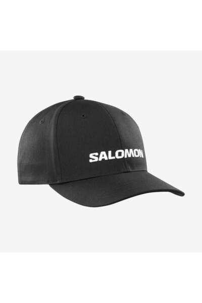 Salomon Șapcă cu logo Pălărie unisex