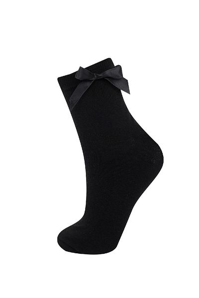 DeFacto 2-teilige Baumwollsocken für Damen D7727axns